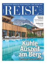 Reiselust – 16 Juni 2026