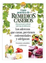 Remedios Caseros – Junio 2026