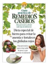Remedios Caseros – Mayo 2026