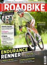 RoadBIKE – Juli 2026