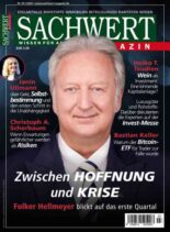 Sachwert Magazin – Juni 2026