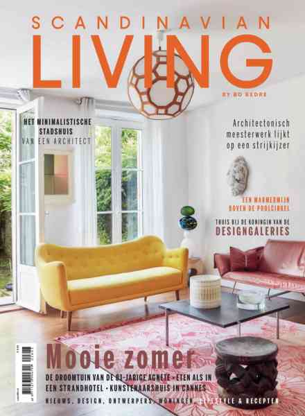 Scandinavian Living – Juni 2026