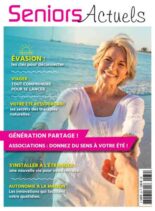 Seniors Actuels – ete 2026