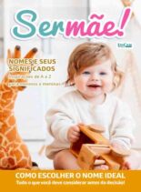 Ser Mae – Junho 2026
