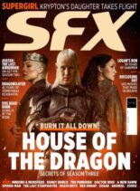 SFX – July 2026