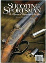 Shooting Sportsman – January 2010