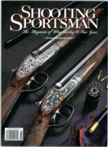 Shooting Sportsman – January 2012