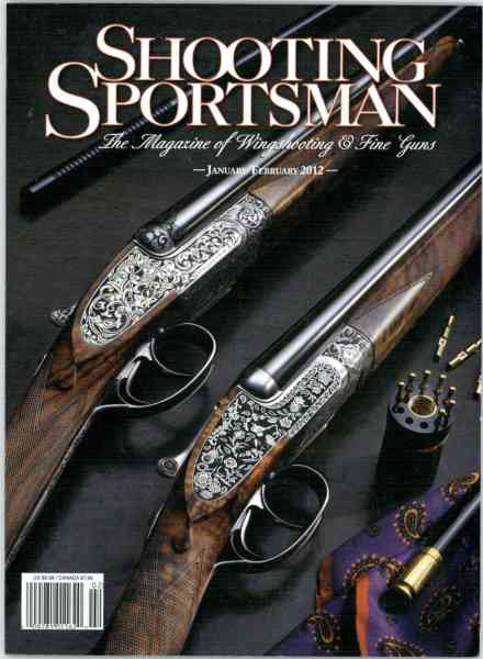 Shooting Sportsman – January 2012