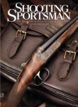 Shooting Sportsman – January 2017