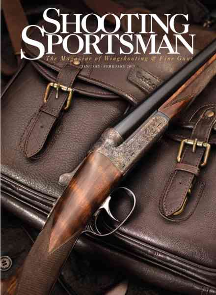 Shooting Sportsman – January 2017