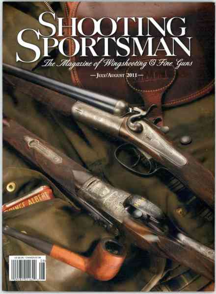 Shooting Sportsman – July 2011