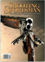 Shooting Sportsman – July 2014