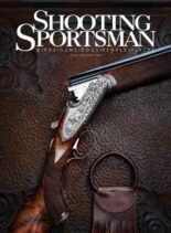 Shooting Sportsman – July 2019