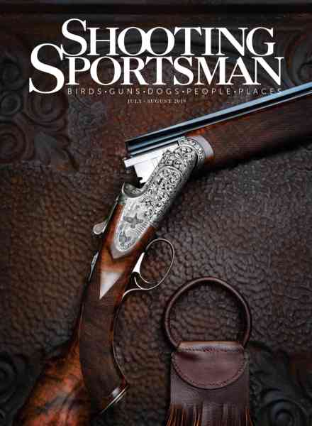 Shooting Sportsman – July 2019