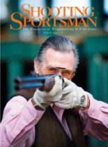 Shooting Sportsman – March 2017