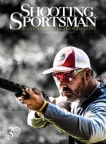 Shooting Sportsman – March 2018