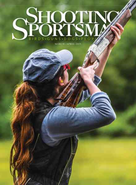 Shooting Sportsman – March 2019