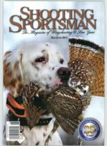 Shooting Sportsman – May 2013