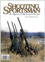 Shooting Sportsman – November 2010