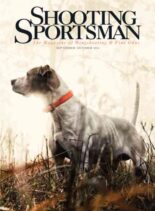 Shooting Sportsman – September 2016