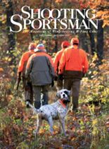 Shooting Sportsman – September 2017