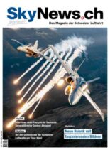 SkyNews.ch – Juni 2026