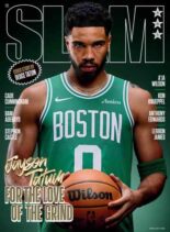 Slam – April-May 2026