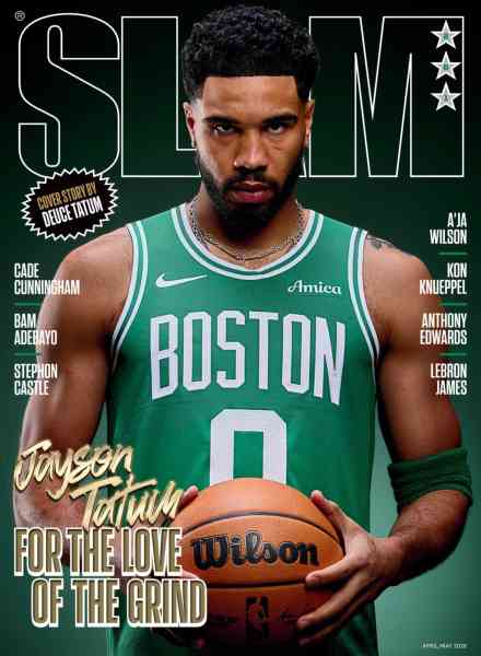 Slam – April-May 2026
