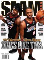 Slam – February-March 2026