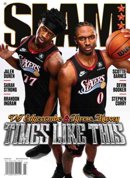 Slam – February-March 2026
