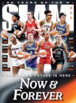 Slam – June-July 2026