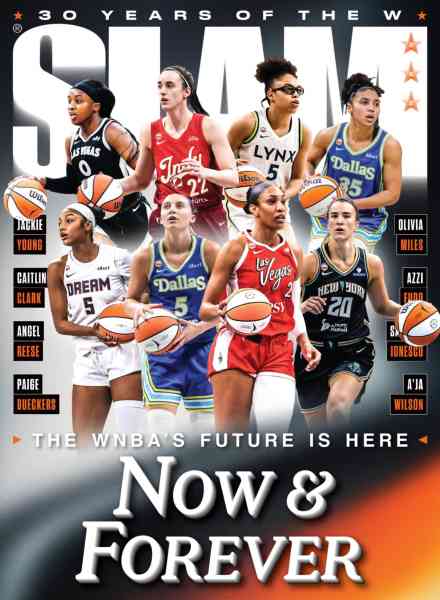 Slam – June-July 2026