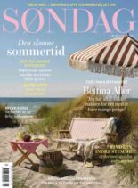 Sondag – 22 Juni 2026