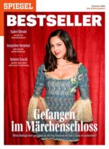 Spiegel Bestseller – Sommer 2026