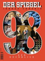 Spiegel Chronik – Nr 1 1998