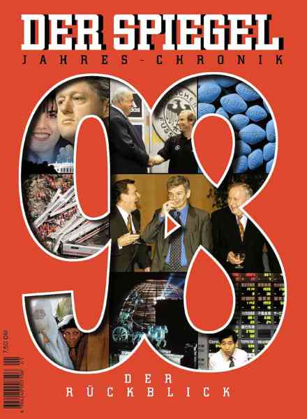 Spiegel Chronik – Nr 1 1998
