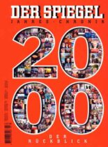 Spiegel Chronik – Nr 1 2000