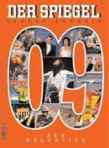 Spiegel Chronik – Nr 1 2009
