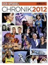Spiegel Chronik – Nr 1 2012