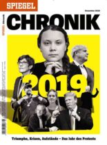 Spiegel Chronik – Nr 1 2019