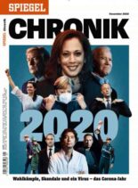Spiegel Chronik – Nr 1 2020