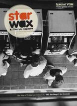 Star Wax Magazine – N 79 2026