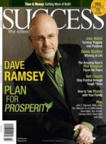 Success – February 2010