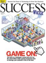 Success – July 2012