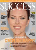 Success – June 2012