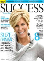 Success – May 2012