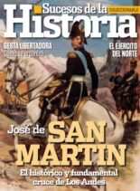 Sucesos de la Historia – Junio 2026