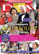 Svensk Damtidning – 24 Juni 2026
