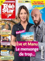 Tele Star – 15 Juin 2026