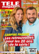 Telemagazine – 16 Juin 2026
